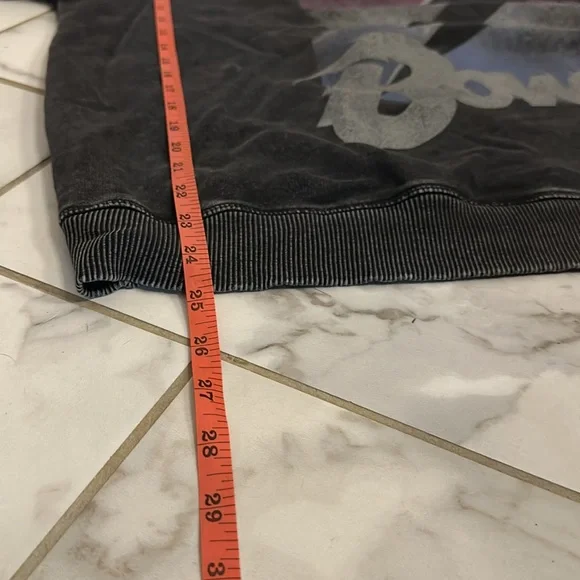 Simply Vera Wang Sweatshirt - Picture 7 of 7